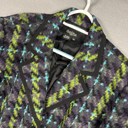Peck blazer womens - peck,