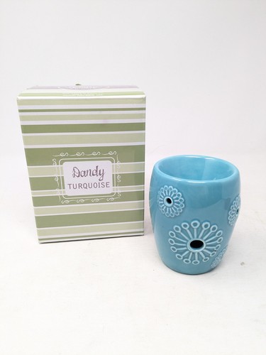 Scentsy ceramic wax - wax, warmer