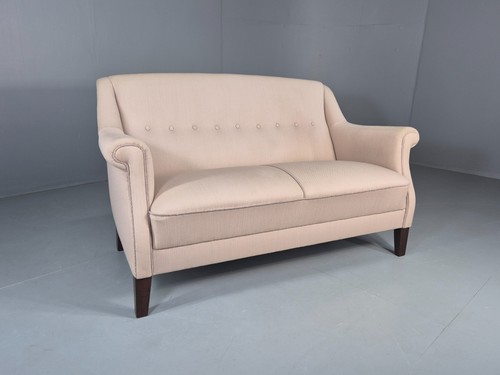 Vintage danish seater - vintage,