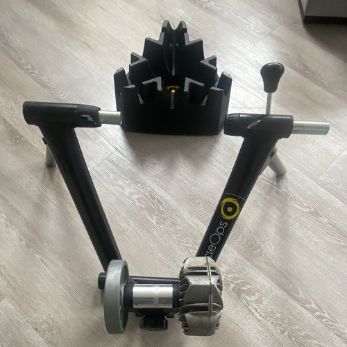 Cycleops foldable indoor - foldable,