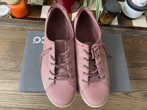 Ecco soft women - 2.0, andorra