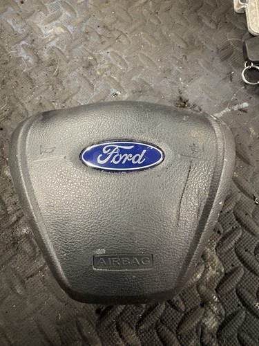 Ford fiesta mk7 airbag air - ford,