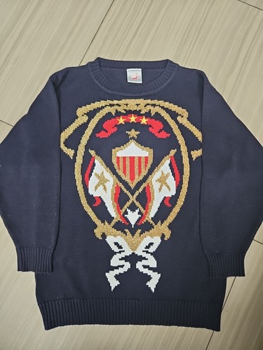 Mondi vintage sweater
