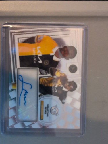 Panini efl auto sebastian - panini,