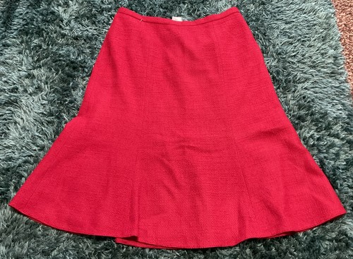 Eastex deep red - eastex, ladies