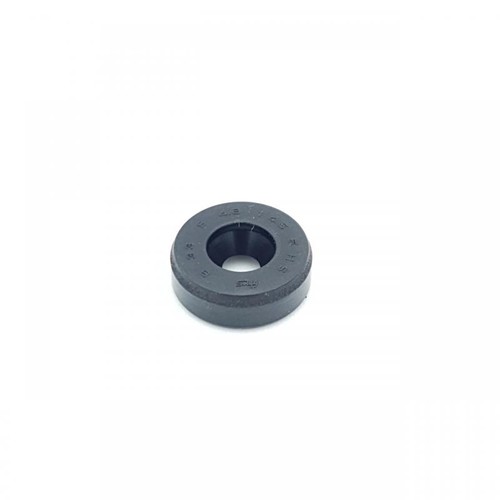 Tachometer shaft oil - , seal