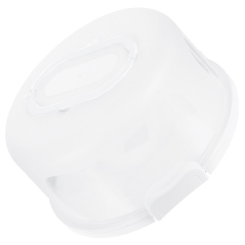 Handheld cake packaging box - cake,