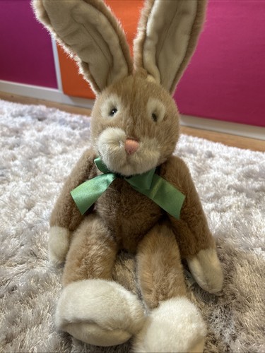 Bnwot beautiful bunny soft - bunny, toy