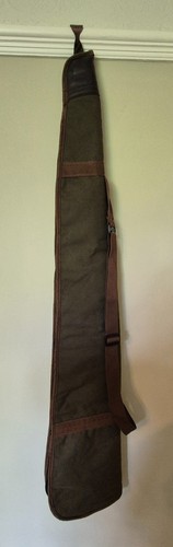 Waterproof padded green