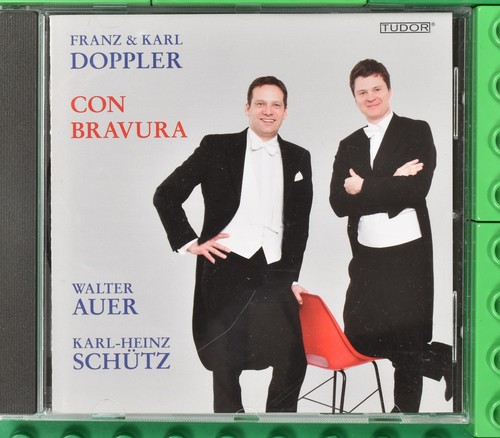 Franz karl doppler - franz, &