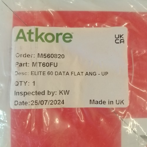 Atkore marco elite mt60fu - atkore, 60