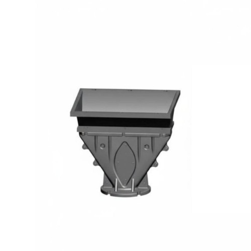 Audio horn component - horn,