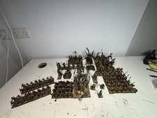 Warhammer Old World Tomb Kings