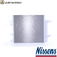 CONDENSER AIR CONDITIONING