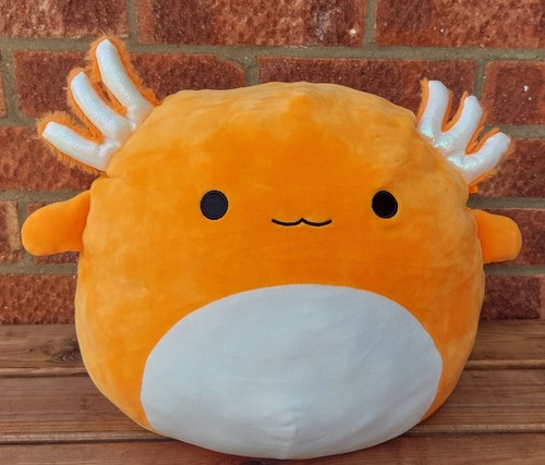 Squishmallow axolotl inch - axolotl, 12"