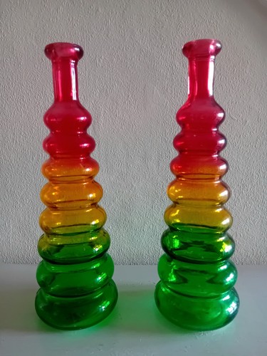 Vintage 70s multicoloured - 70s,