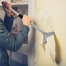 2 X 4" HEAVY DUTY SCRAPER