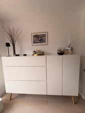 BoConcept Lugano wooden