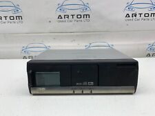 RANGE ROVER SPORT L320 6 CD DVD CHANGER 5H32-19C043-GC 2009-2013