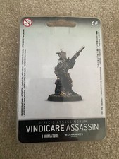 Officio Assassinorum Vindicare