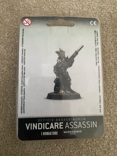 Officio assassinorum vindicare - assassinorum,