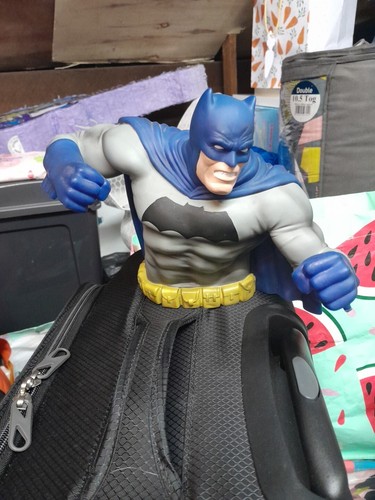 Diamond select batman - select, bust