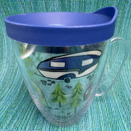 Tervis travel mug - 16, oz