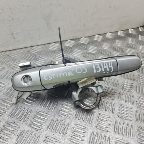 Toyota estima previa ignition - estima,