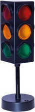 Traffic Light Party Light