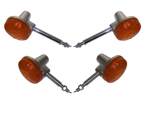 Indicators complete set 4 - complete, of