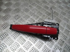 2015 VAUXHALL ADAM JAM MK1 3DRS HATCH FRONT LEFT SIDE DOOR HANDLE REF19701