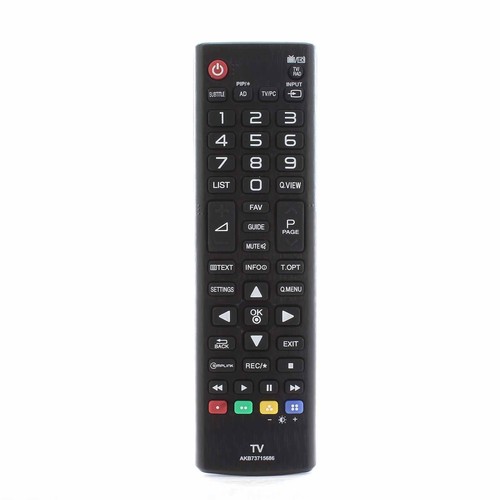 Replacement remote control - replacement,