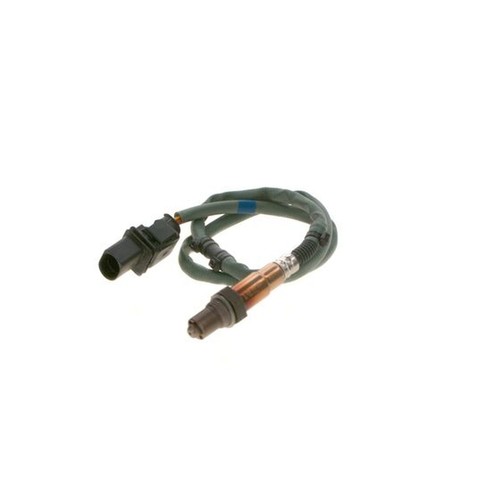 Lambda sensor for porsche - for,