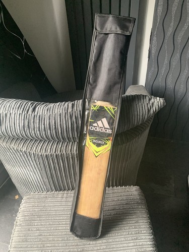 Adidas incurza cricket bat - adidas,