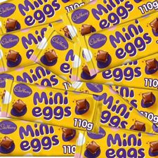 Cadbury Creme Egg / Mini Eggs