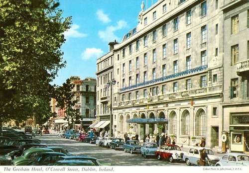Ireland eire dublin - dublin,, the
