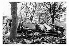 pt3226 - Oxenhope Charabanc