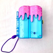 Polly Pocket Sweet Sails