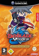 Beyblade: VForce Super