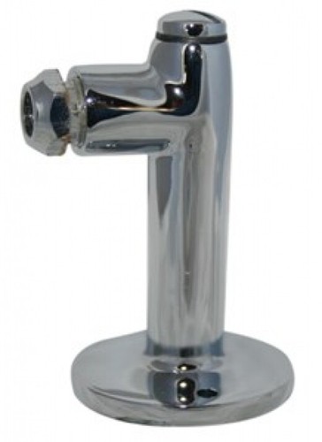 Gas fire restrictor elbow - gas, elbow-