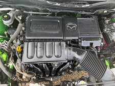 Mazda 2 3 1.3  Petrol  Complete ZJ  Engine Low Miles 69k 2008-2015
