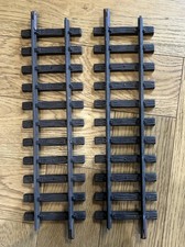 LGB G Gauge 2 x 10000.10 300mm Straight Track
