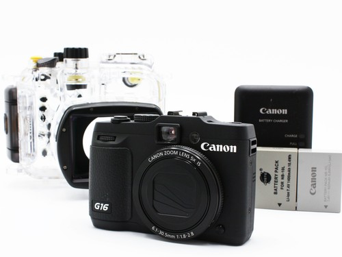Exc canon powershot - 【exc+5】,