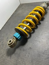 Gas Gas TXT Trials Bike Rear