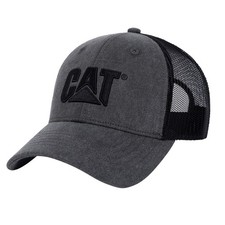 Caterpillar Trucker Cap CAT