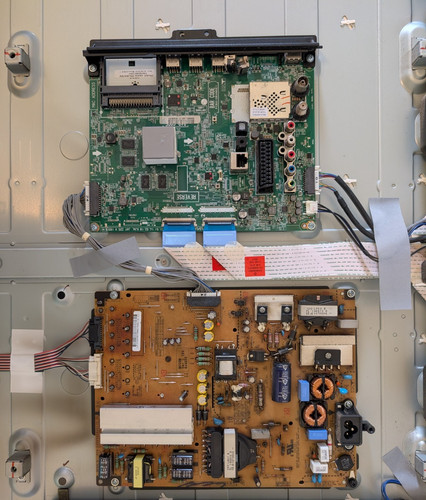 Ebt62987201 main pcb - main,