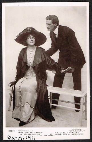Rotary edwardian theatre - rotary,