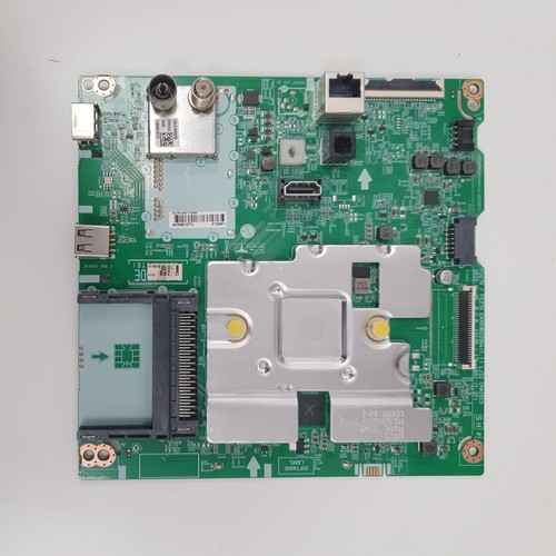 Main board 32lq630b6la - lg,