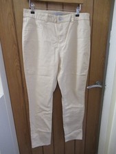 Women's Cream PVC Leather