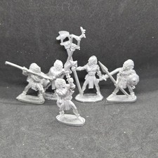 Grenadier Classic Wood Elves